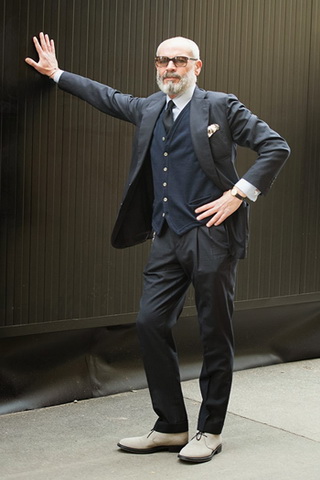 Street Style  2014 -   